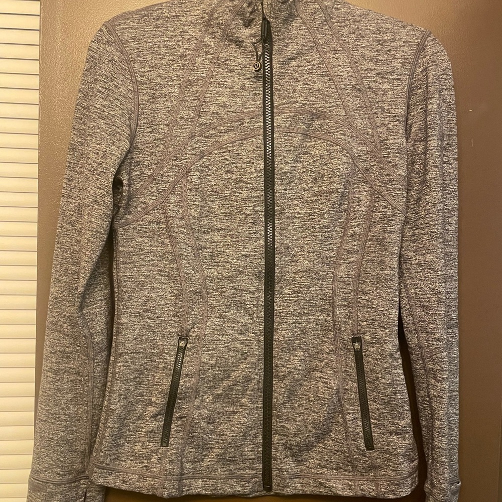 Lululemon Define Jacket